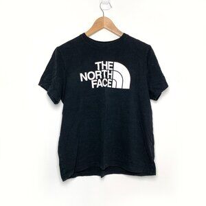 The North Face B&W Logo T-shirt